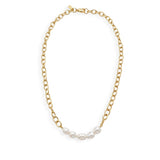 Freshwater pearl Necklace