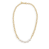 Freshwater pearl Necklace