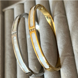Stackable Cuff Bracelet
