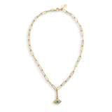 Aura Necklace