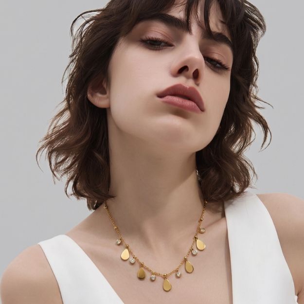 Neckleaces