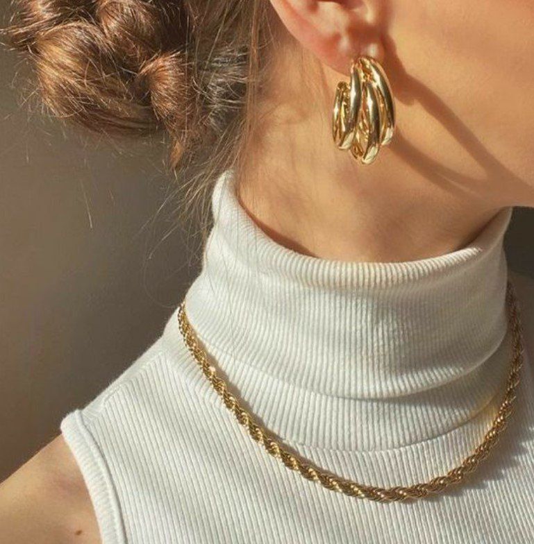 Ear Rings