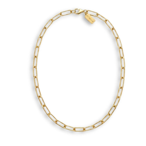 Link Daily Necklace