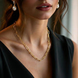 Link Daily Necklace