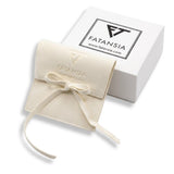 Golden Shell Pearl Necklace