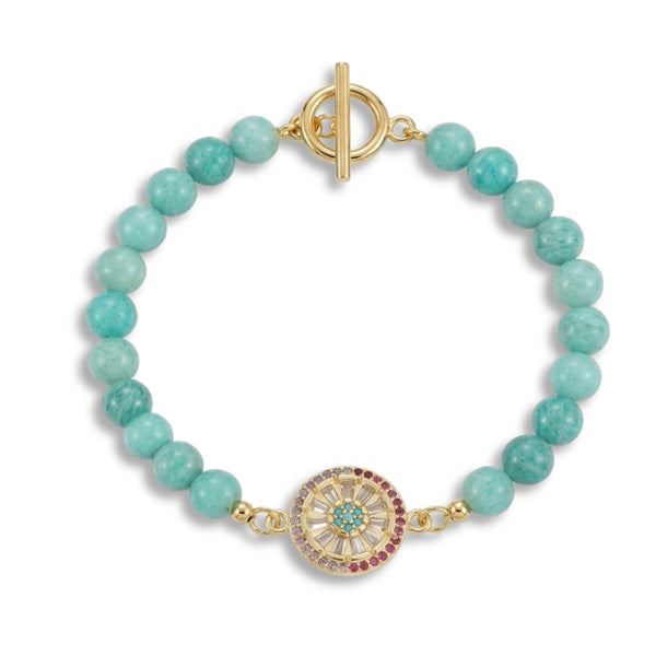 Harmony Stone Bracelet