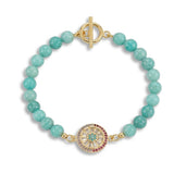 Harmony Stone Bracelet