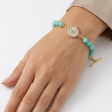 Harmony Stone Bracelet