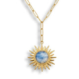 Sunburst Necklace