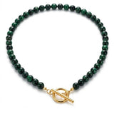 growth Stones talisman Necklace
