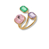 The Multi Zirc Fusion Ring