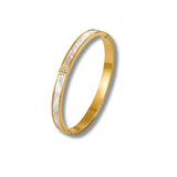 Stackable Cuff Bracelet